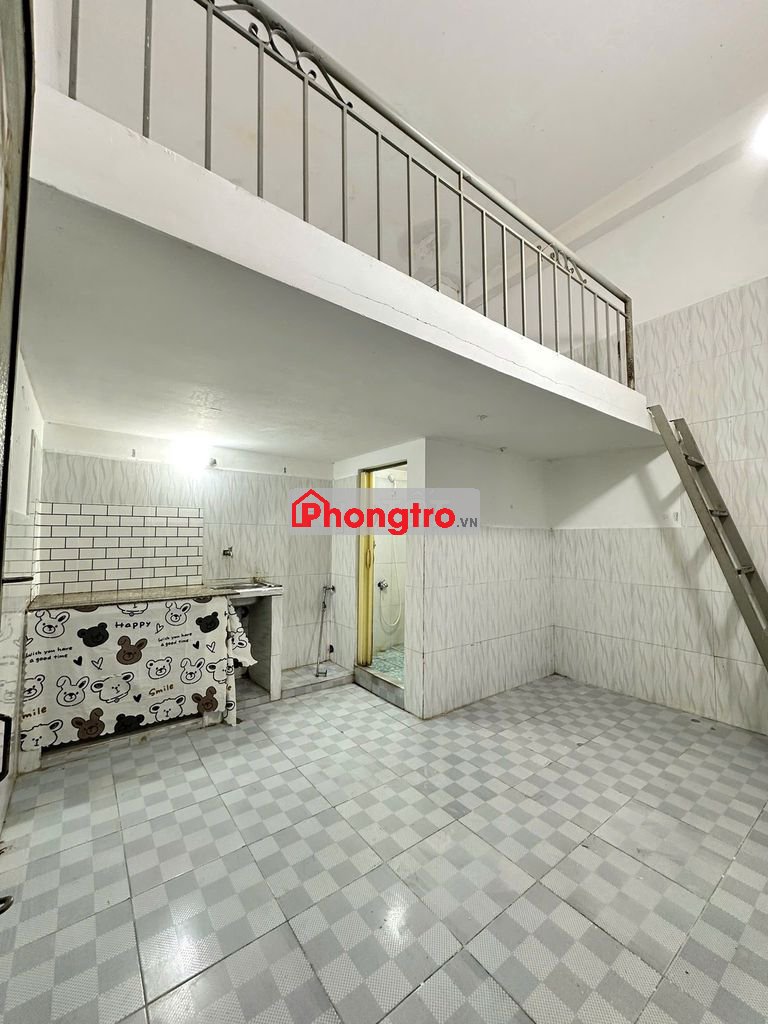 cho thuê phòng trọ đường trần thị vững, Linh tây, thủ đức gần đh