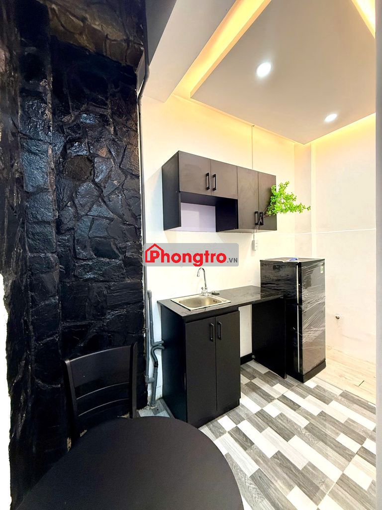 🔥HOÀNG SA-TRƯỜNG SA - STUDIO MỚI - FULL NT-BAN CÔNG CỬA SỔ TRỜI -30M2