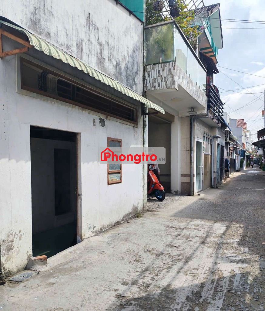 Trọ cho thuê gần đại học y Dược