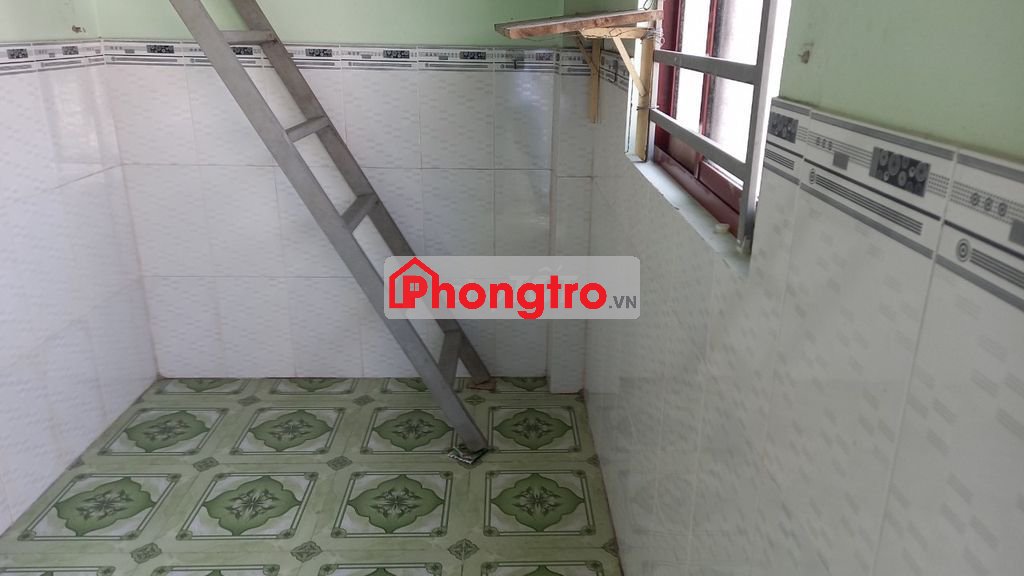 Phòng trọ cho thuê giá rẻ