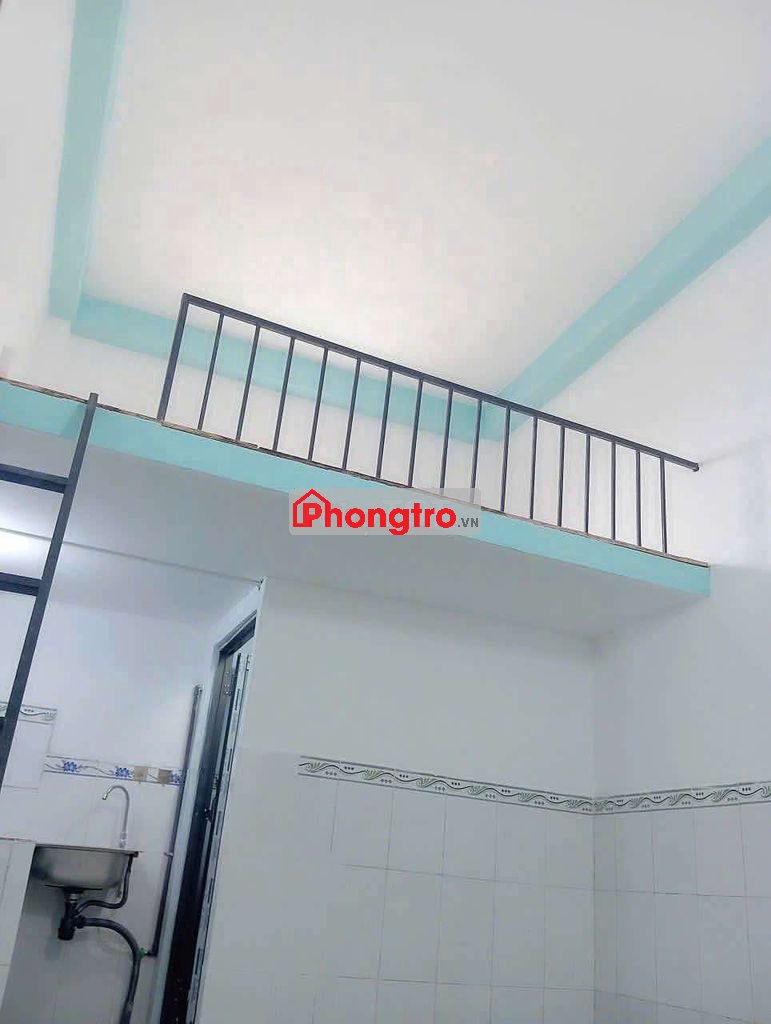 CHO THUÊ PHÒNG GẦN PHẠM VĂN ĐỒNG, CẦU VƯỢT LINH XUÂN