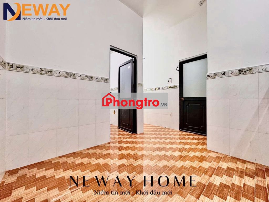 2 PHÒNG NGỦ TÁCH BẾP SẴN MÁY LẠNH TỪNG PHÒNG NGAY HOÀ BÌNH ĐẦM SEN