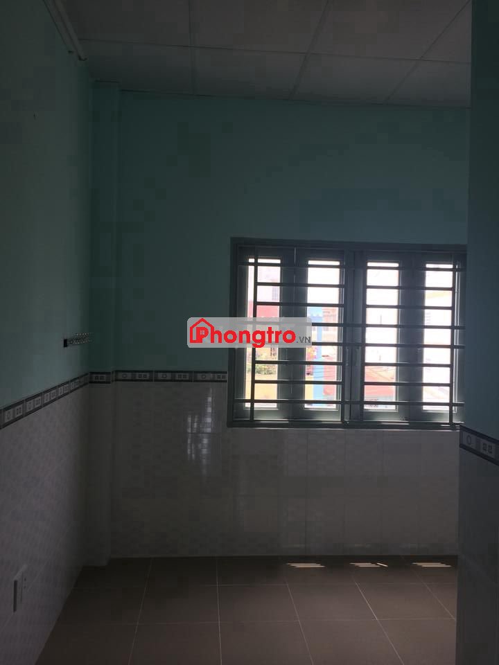 PHÒNG TRỌ-GẦN ĐẦM SEN (TP), CÓ CỬA SỔ LỚN, GIÁ CHỈ 2TR