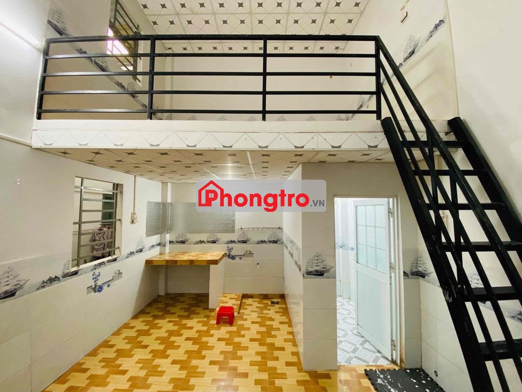 NHÀ TRỌ TÂM NHƯ 1- BỜ KÈ HƯNG LỢI, KHÁCH VỀ QUÊ TRẢ 1 PHÒNG HƠN 20m2.