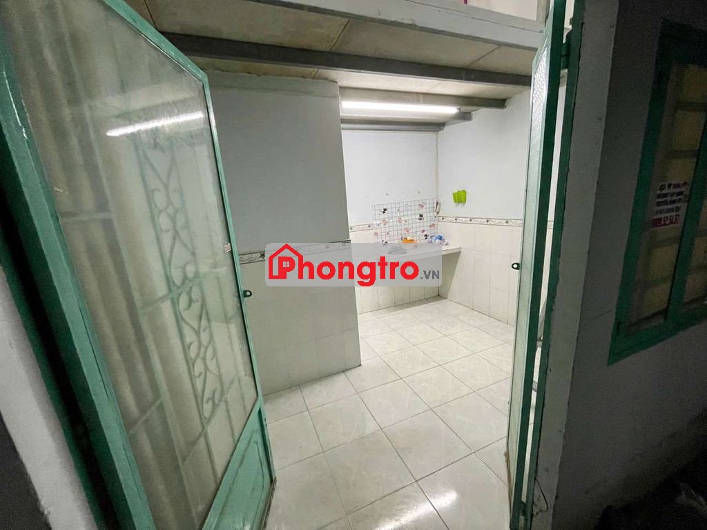 Cần pass lại phòng trọ đầu tháng 1 có thể chuyển vào.