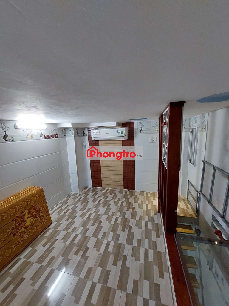 NHÀ TRỌ, MÁY LẠNH, NƯỚC NÓNG LẠNH, ĐẸP NHƯ TIN ĐĂNG