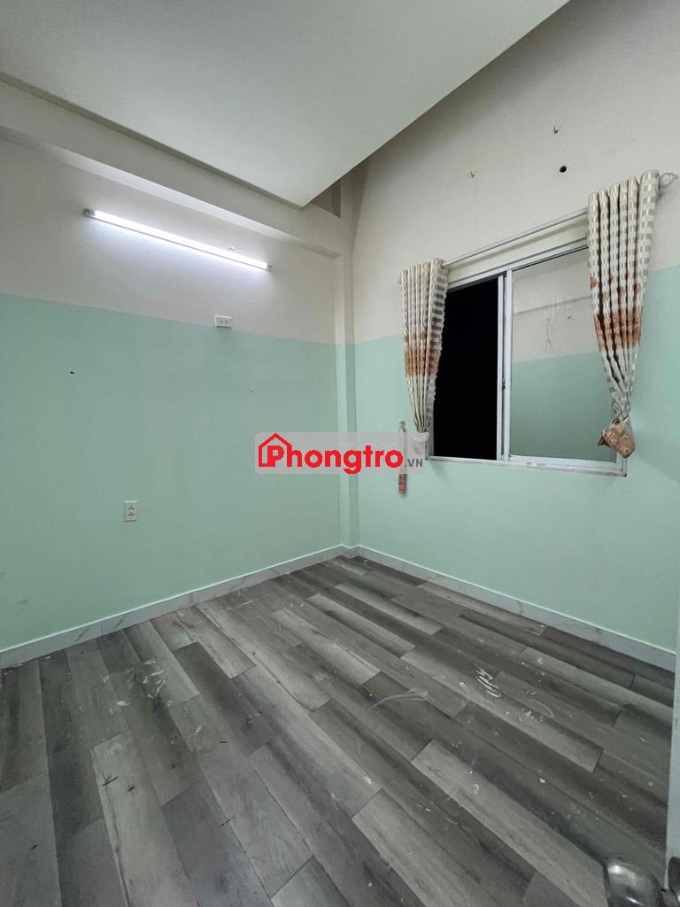 Phòng trọ đẹp - Gia tốt