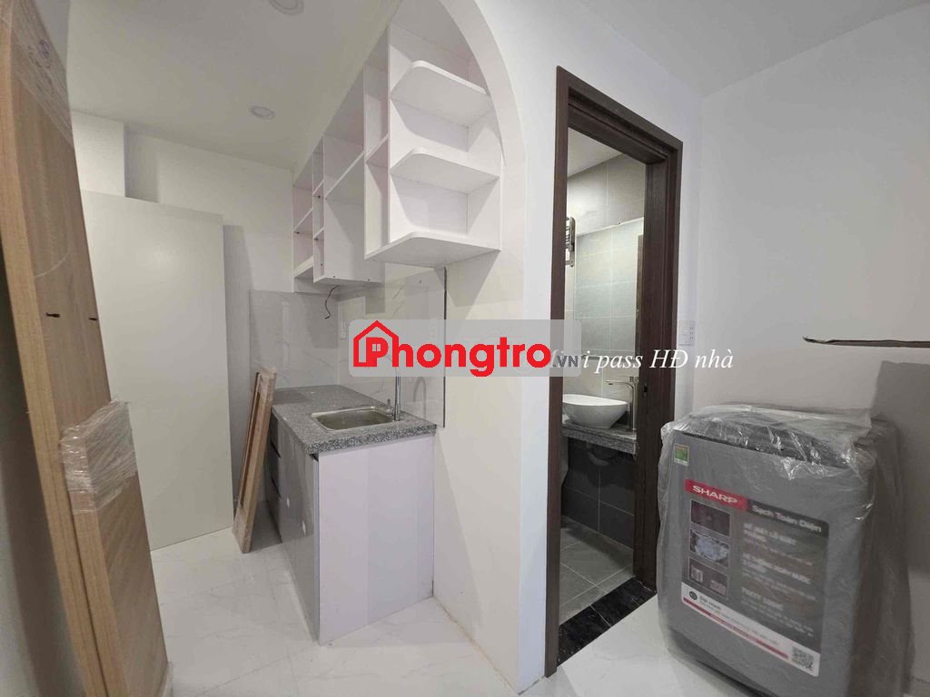 PASS HỢP ĐỒNG THUÊ PHÒNG