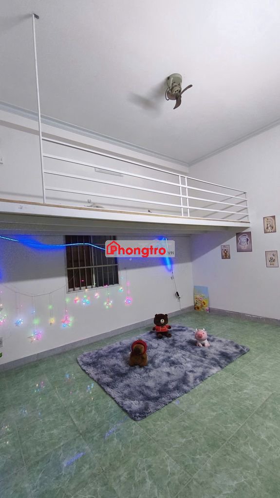 DUPLEX TÁCH BẾP RIÊNG TÂN HƯƠNG-TÂN PHÚ