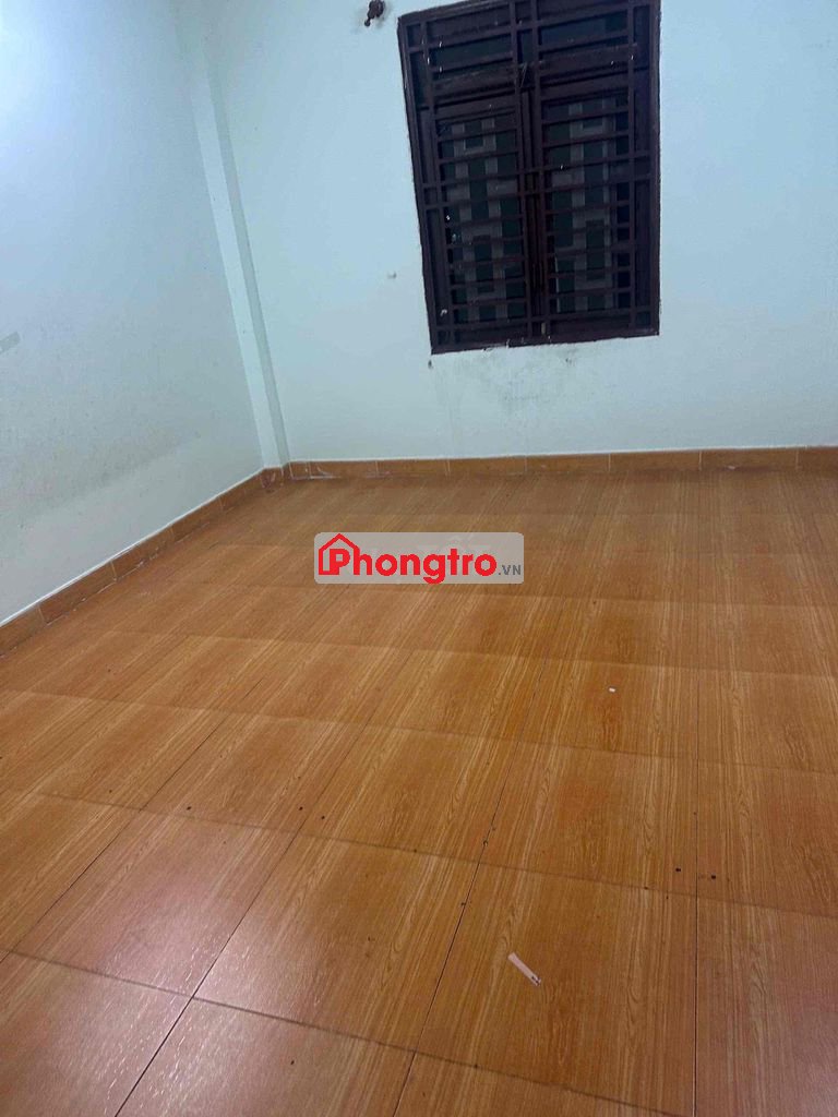 Phòng trọ 20m2 cho nữ thuê phường Trung Mỹ Tây, Quận 12.