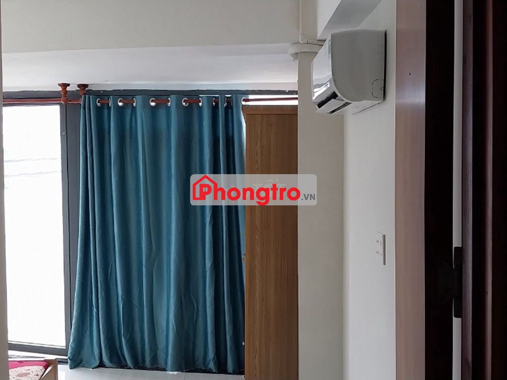 Cho thuê phòng Trường Lưu gần ĐH HUTECH_UFM, SPKT 26m2 Chỉ 2 triệu 6