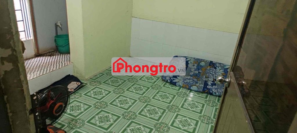 Phòng trọ đường Tên Lửa, Q.Bình Tân