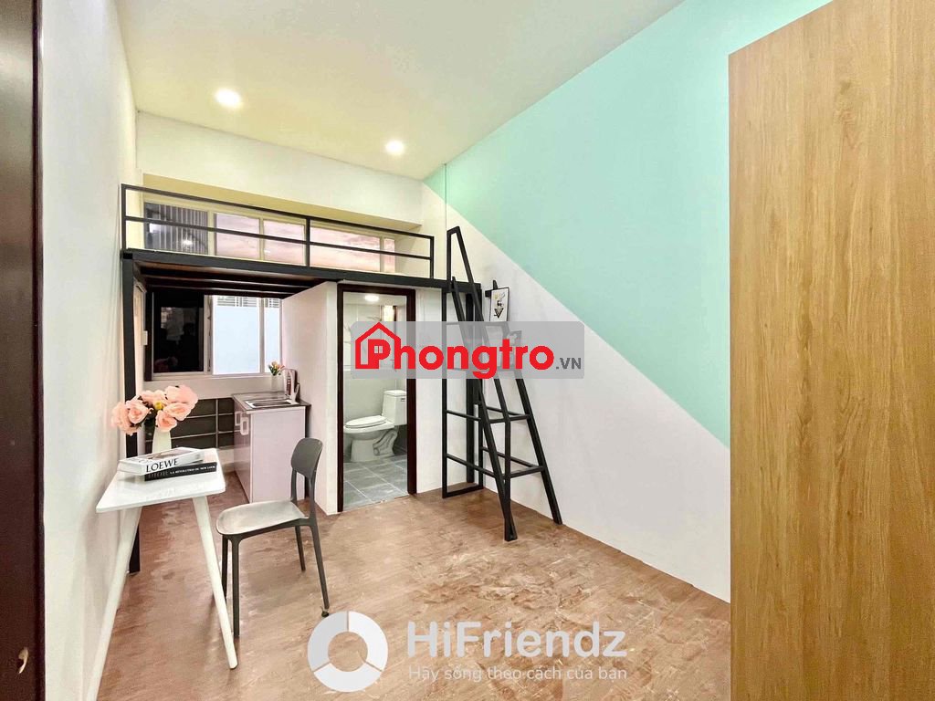 ✨ trống sẵn siêu phẩm duplex full nội thất ngay mặt tiền Q5 -hàng ngon