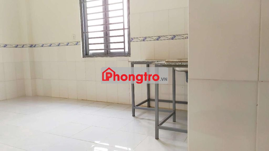 Nhà trọ siêu an ninh, yên tĩnh, riêng biệt