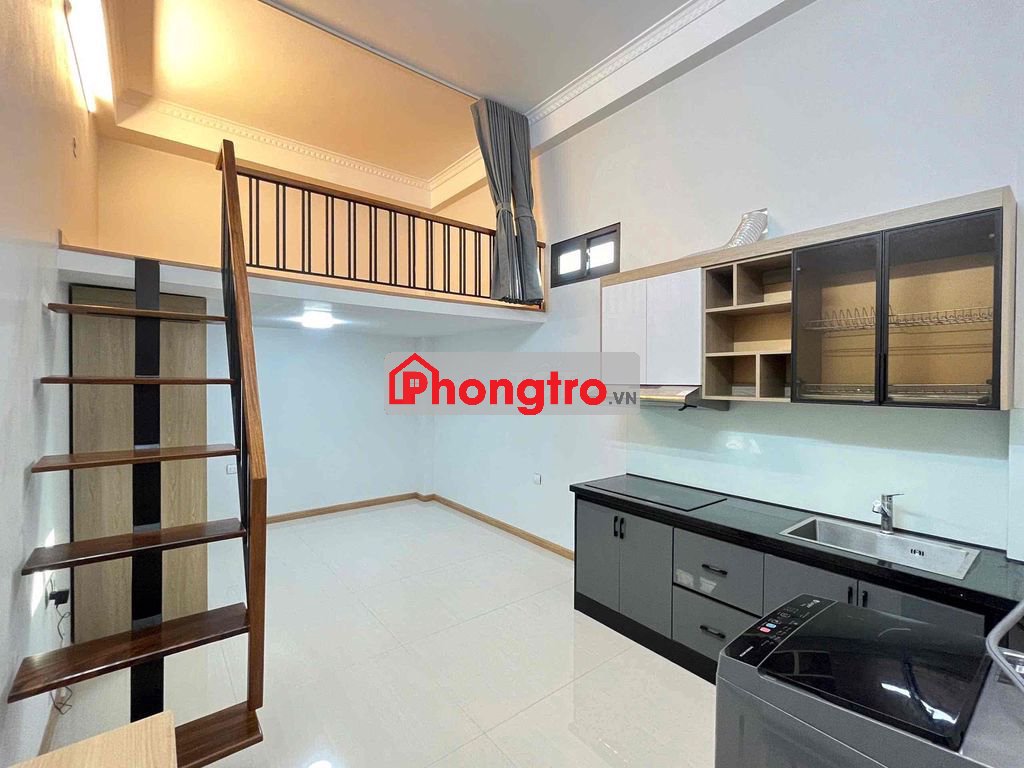 PHÒNG ĐỦ ĐỒ NGAY LOTTE MALL VÕ CHÍ CÔNG - XUÂN LA - HỒ TÂY CHI 500M