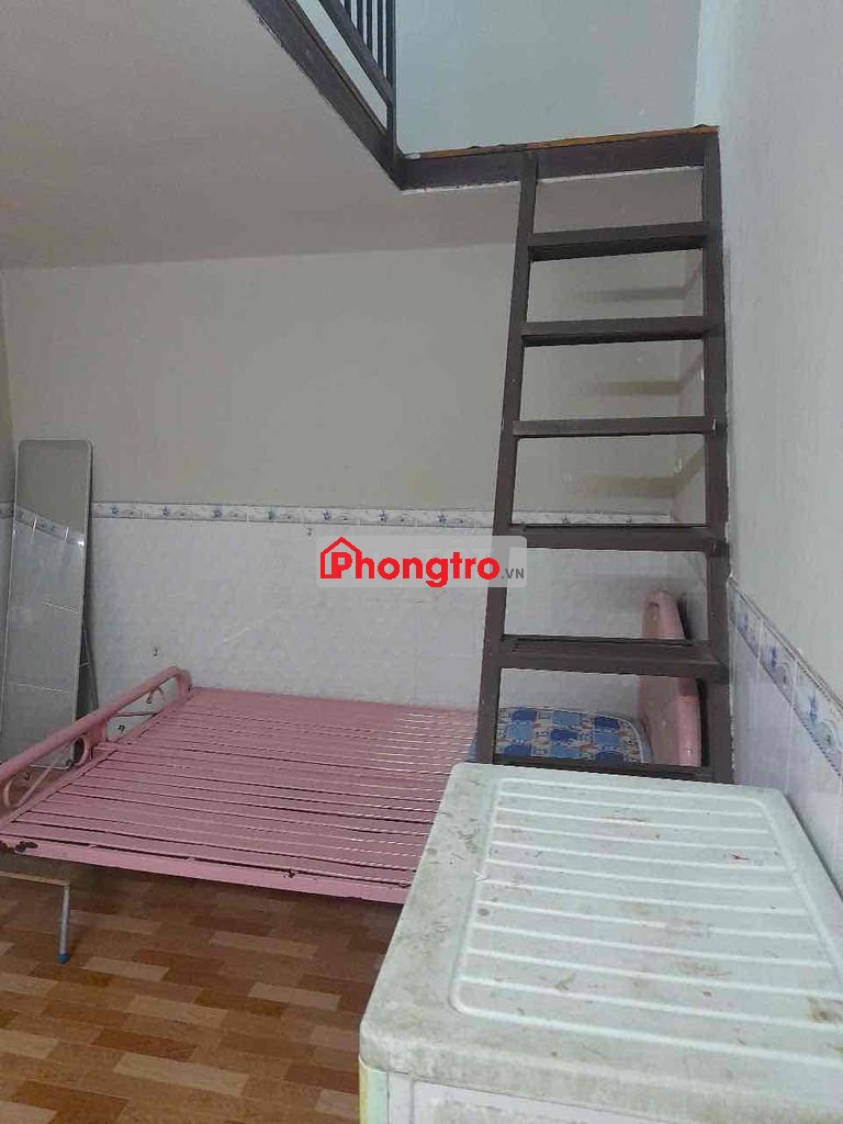 Cho Thuê Phòng Trọ