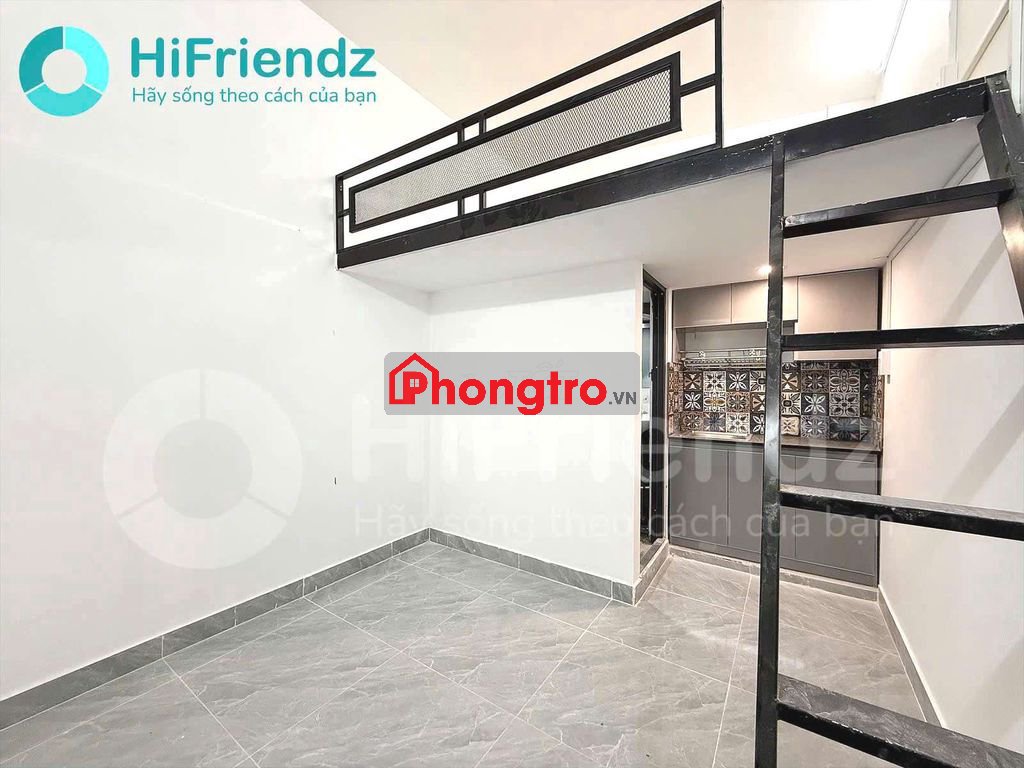 ✨PHÒNG GÁC GIÁ RẺ NGAY HOÀNG HOA THÁM ✨