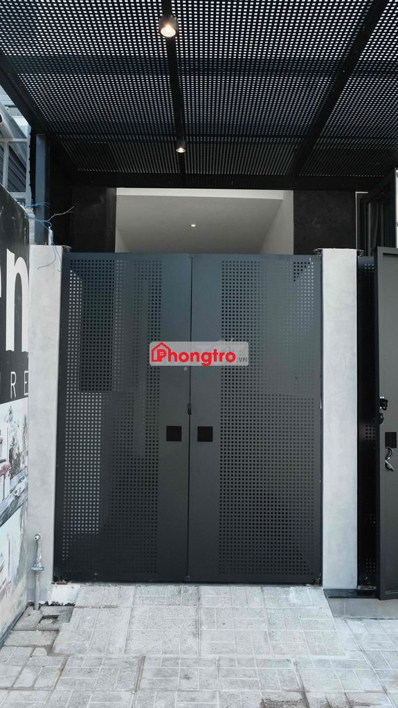 Phòng Trọ Mới Xây Đường Khánh An 11,Khu Bộ Đội 532