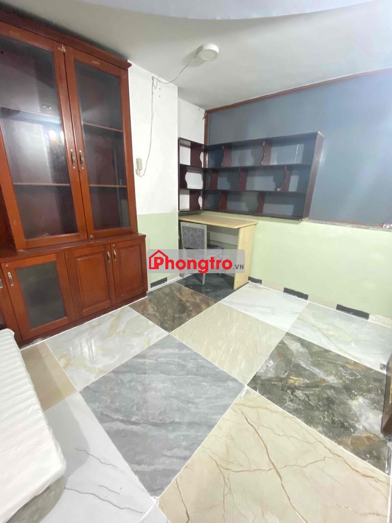 Cho thuê phòng có nộ thất gần Trường Đại Học Giao thông vận tải, LĐXH