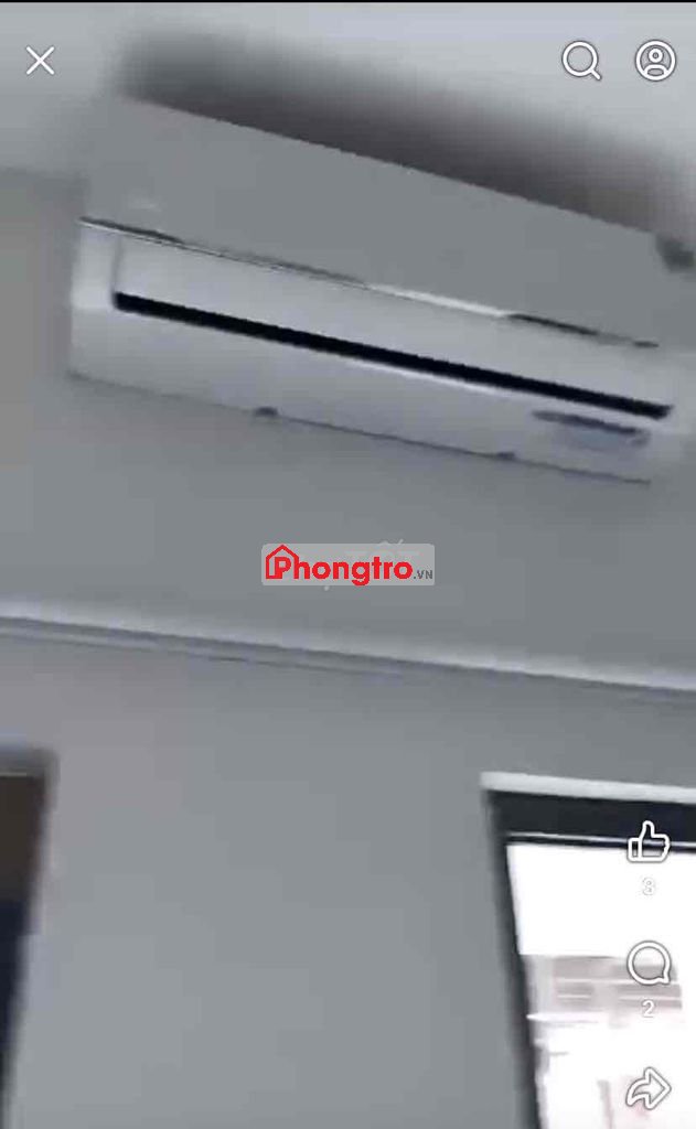 PASS PHÒNG TRỌ ĐƯỜNG TRƯỜNG THỌ, THỦ ĐỨC