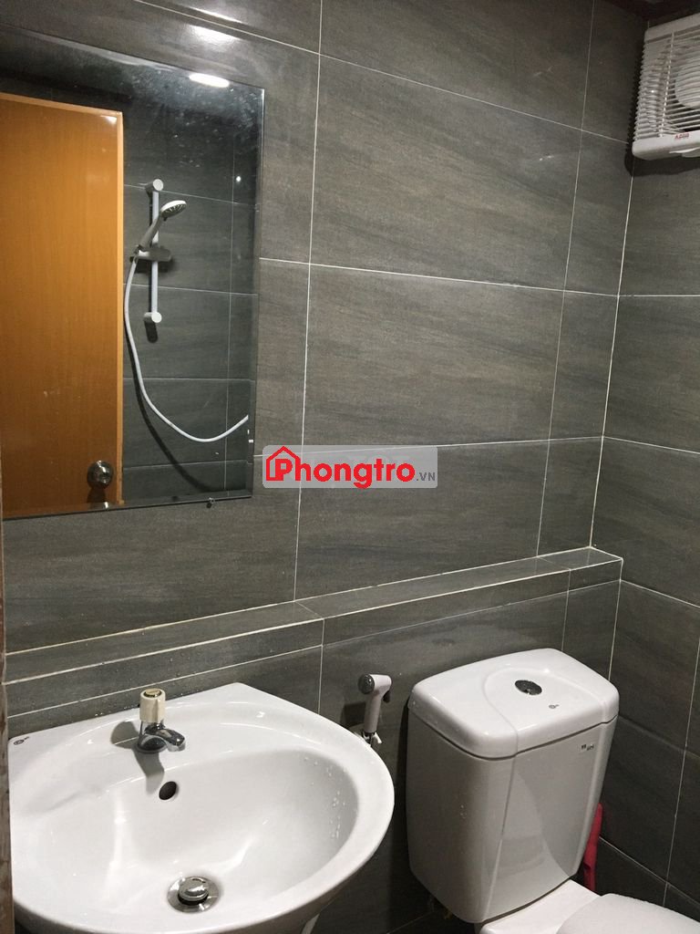 Trọ 1.9tr sạch sẽ, an ninh, nghiêm túc Nam Hòa Xuân Hòa Qúy Đà Nẵng