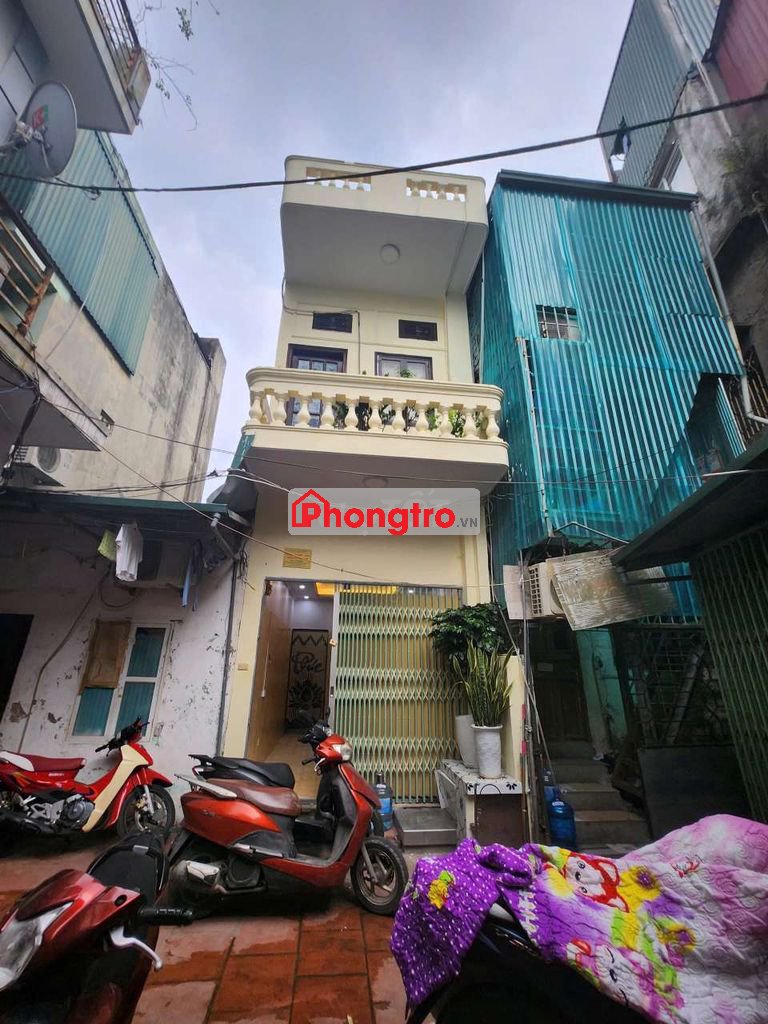 Pass nhà đang thuê do thay đổi cv,cách Neu 500m