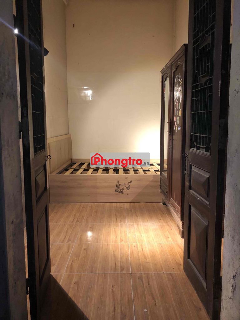 Phòng trọ 15m2