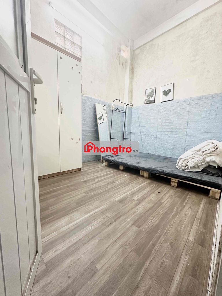 phòng trọ trung tâm , ra vào tự do k chung chủ