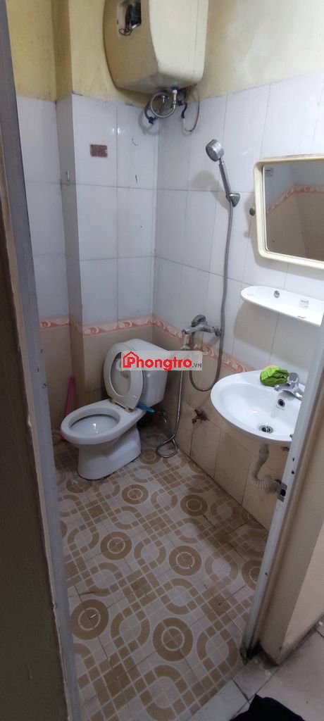 🔥 PHÒNG SIÊU RẺ CHỈ 1.6 TRIỆU/THÁNG KHÔNG CHUNG CHỦ ĐIỆN NƯỚC GIÁ RẺ