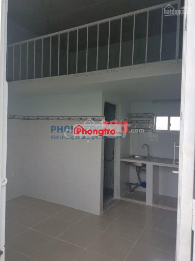 Cho thuê phòng trọ gần Phạm Văn Đồng, phường Linh Tây, TP. Thủ Đức