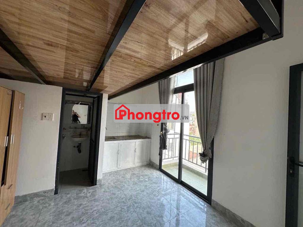 P có gác và k gác, cửa sổ ban công từ 3tr-4tr3