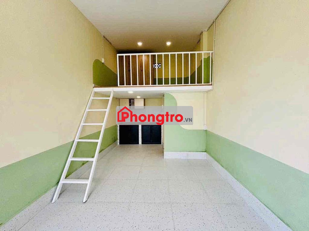 SIÊU HIẾM PHÒNG DUPLEX CHỈ 4TR