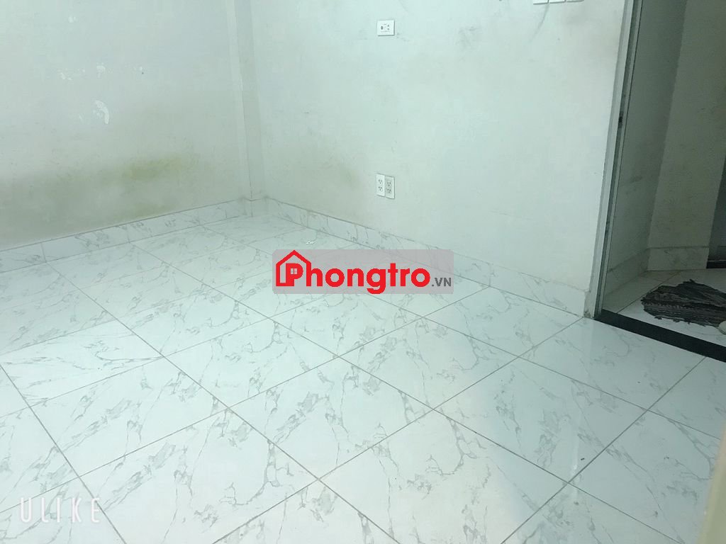 CHO THUÊ PHÒNG TRỌ GIÁ SINH VIÊN - GIỜ GIẤC TỰ DO