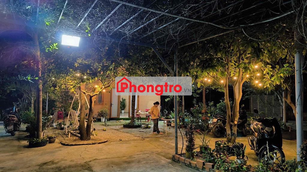 Nhà trọ Phạm triều gia trang có Homstay, phòng cho khách thuê trọ