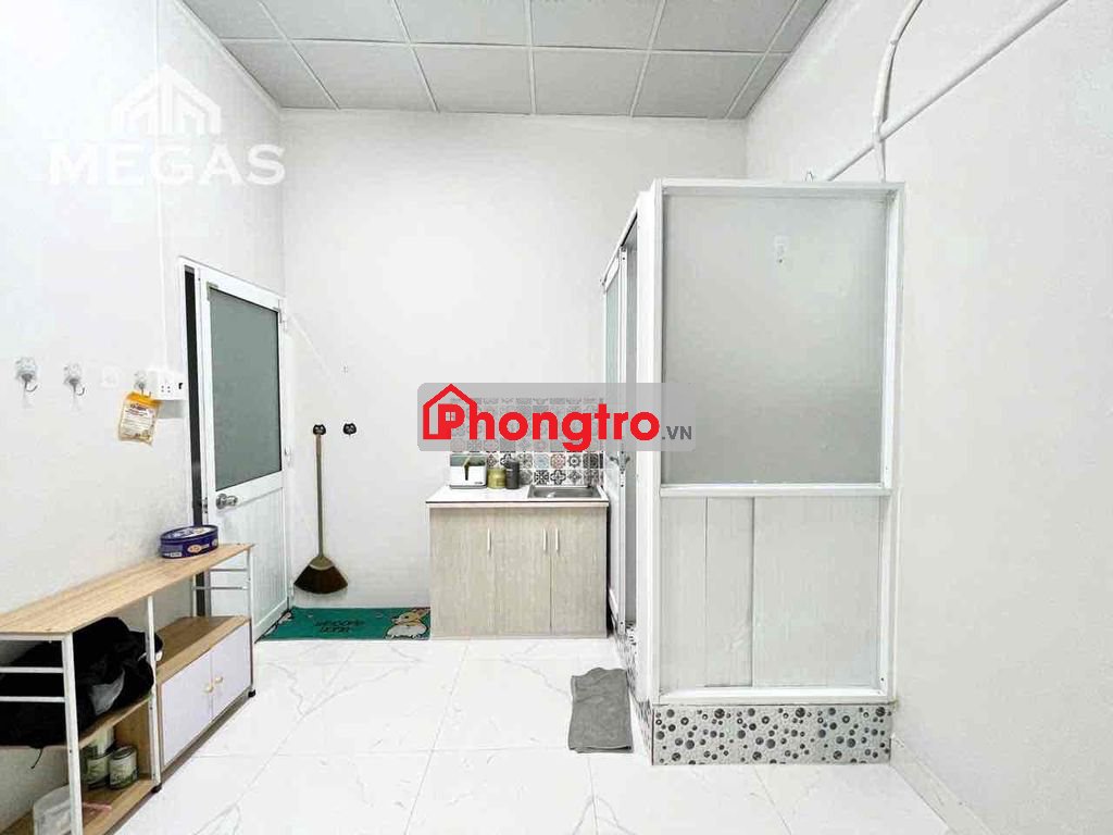 Khai Trương Dự Án Sau Lưng Đại Học Văn Hiến, Nhỏ Gọn, Đầy Đủ Tiện Nghi