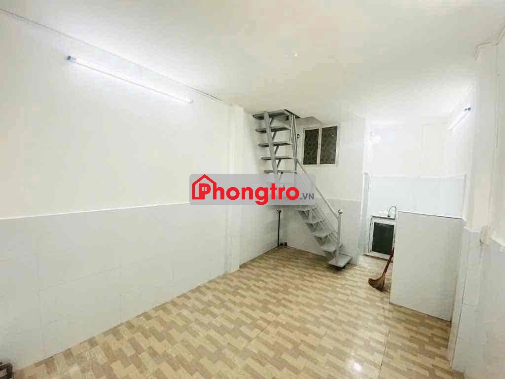 Nhà Thuê 6 triêu/tháng- 20m2- Hẻm 793 Trần Xuân Soạn, Tân Hưng, Quận 7