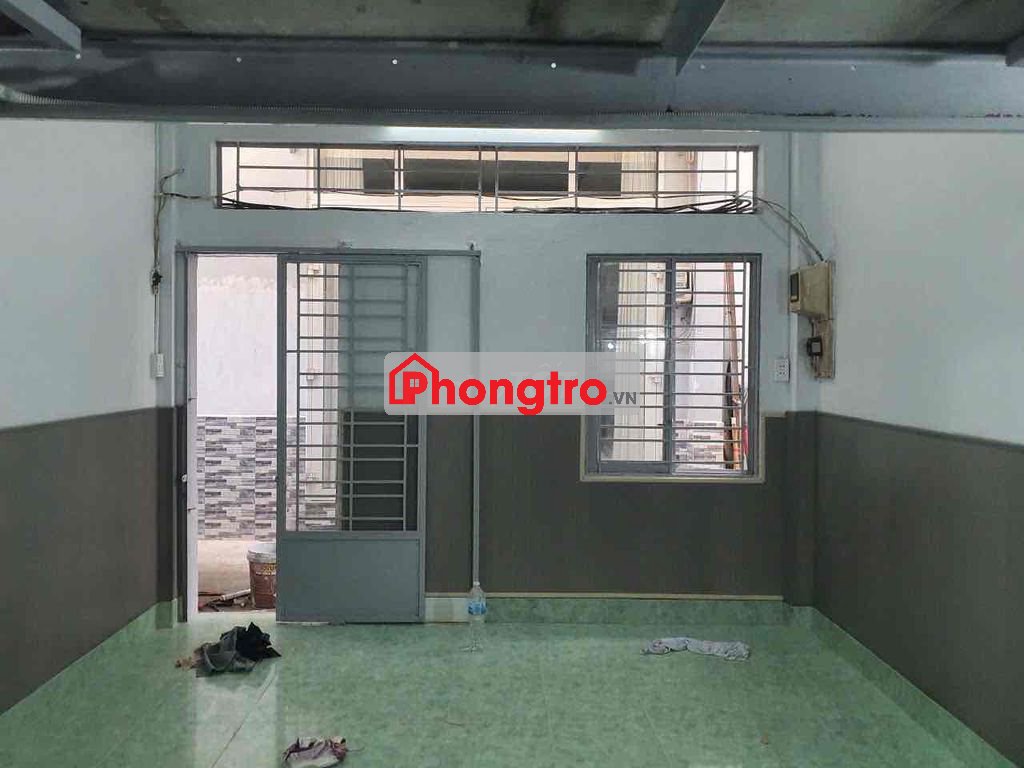 cho thuê phòng trọ