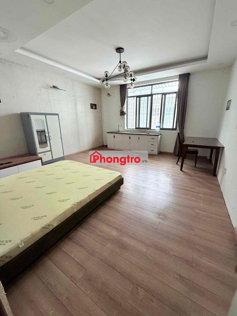 Cho thuê căn hộ dịch vụ phòng giá rẻ Nhà Bè