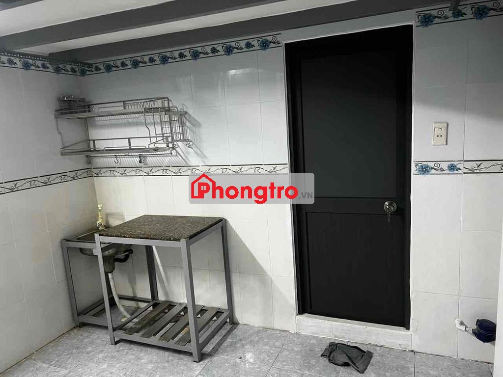 PHÒNG TRỌ HOA HẢI ĐƯỜNG