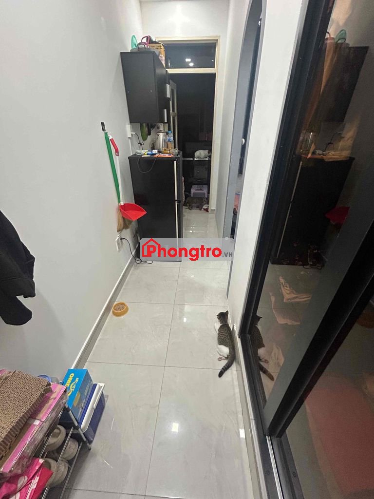 pass phòng 6tr cọc 1 tháng rưỡi