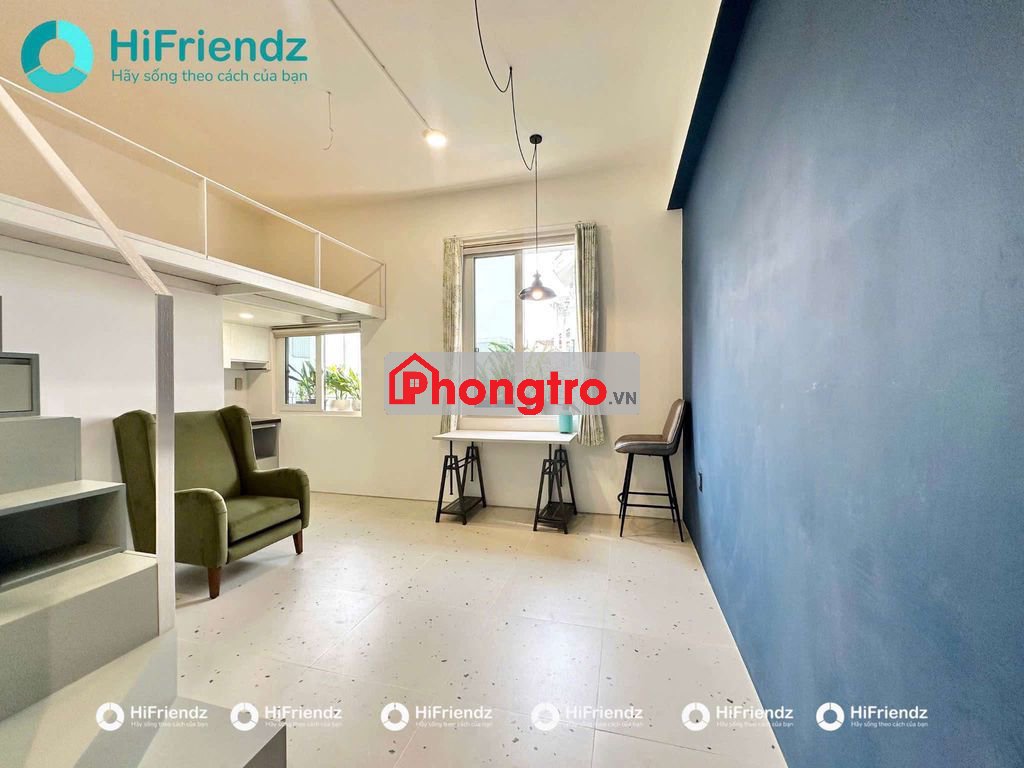 Phòng trọ Thủ Đức