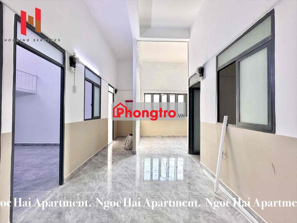 PHÒNG CHO THUÊ GIÁ RẺ GÁC CAO 1M8 MỚI 100% SÁT BÊN CITY LAND_THỐNG NHA