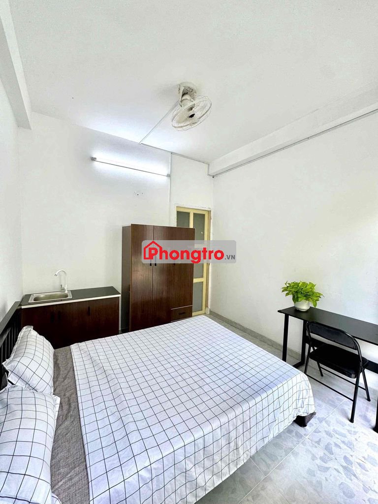 PASS PHÒNG TRỌ ĐẦU ĐƯỜNG NGUYỄN KIỆM (GẦN NGÃ 5 CHUỒNG CHÓ)