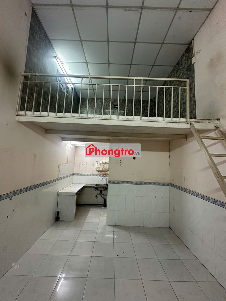 Phòng cho thuê 85/38/26 Thạnh xuân 52,P.Thạnh Xuân, Quận 12