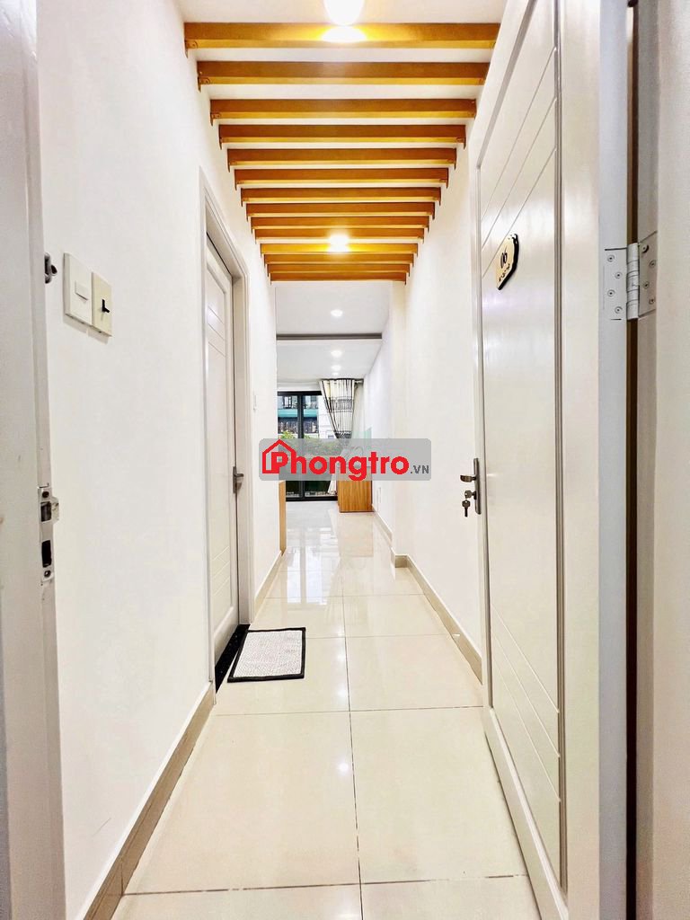 Chính chủ cho thuê Phòng CHDV cao cấp FULL nội thất tại Quận 7