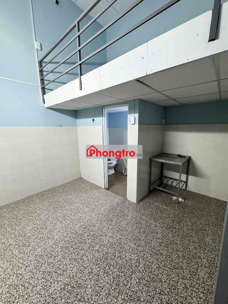 Phòng trọ Đức Hoà Long An