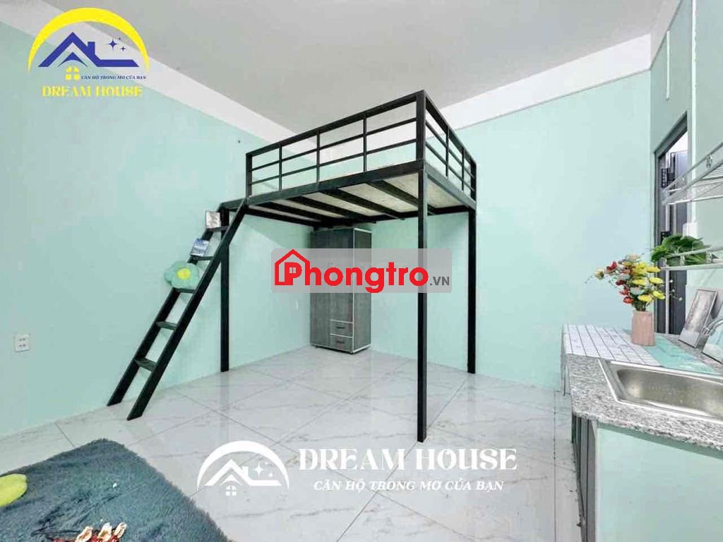 💥TRỐNG SẴN PHÒNG CÓ GÁC SIÊU RỘNG SẠCH SẼ ĐH CÔNG THƯƠNG KCN TÂN BÌNH