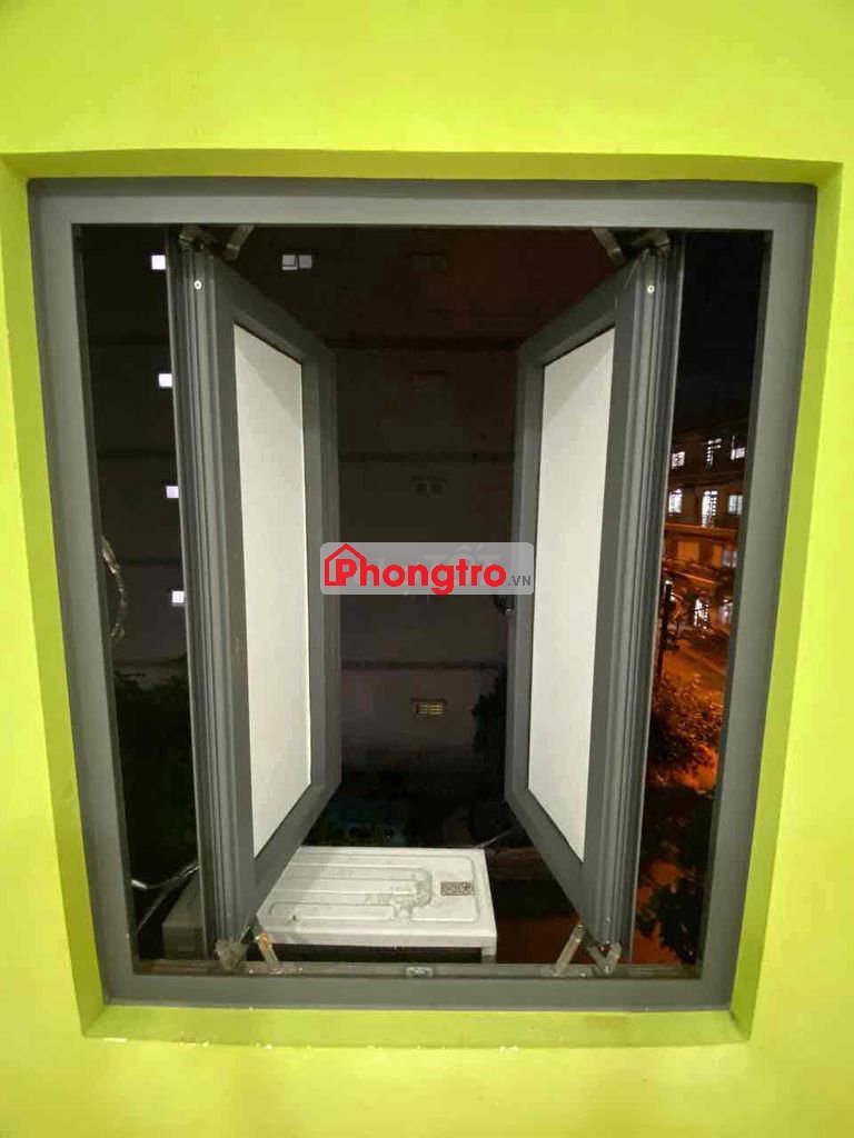 Phòng đẹp giá rẻ an ninh yên tĩnh