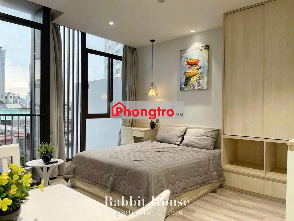 CHO THUÊ PHÒNG QUẬN 1, PHƯỜNG BẾN NGHÉ GẦN CHỢ BẾN THÀNH, GA METRO