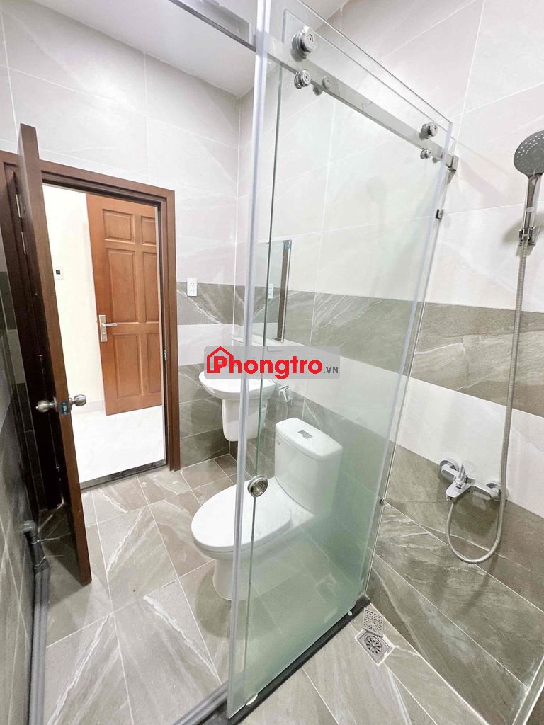 Căn Hộ Có Thang Máy